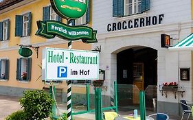 Landhotel Groggerhof